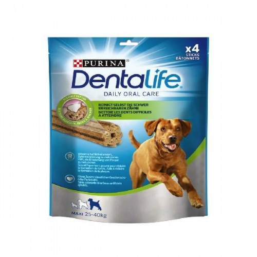 PURINA Dentalife Veliki Psi 142g